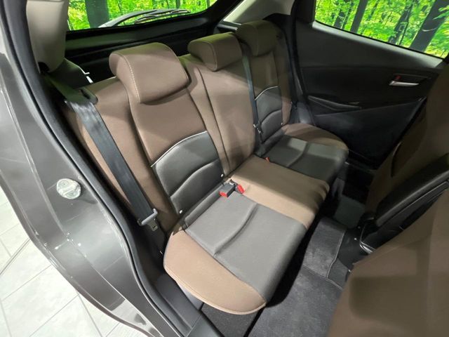 MAZDA 2 2020 Image 31