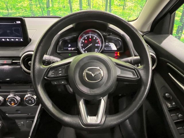 MAZDA 2 2020 Image 31