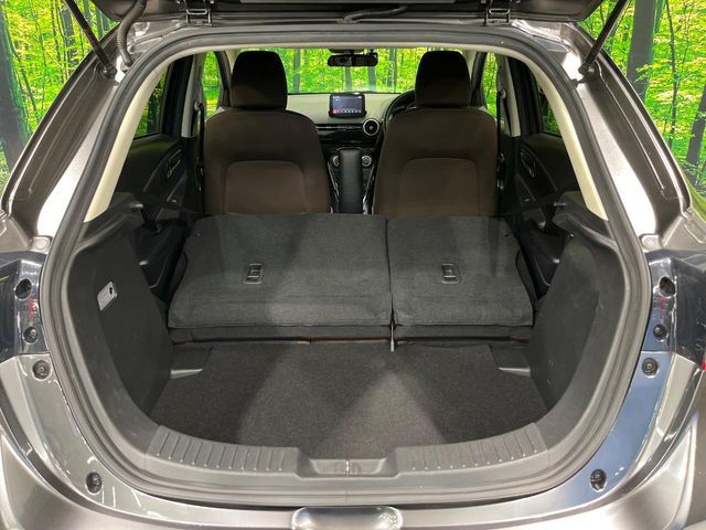 MAZDA 2 2020 Image 31