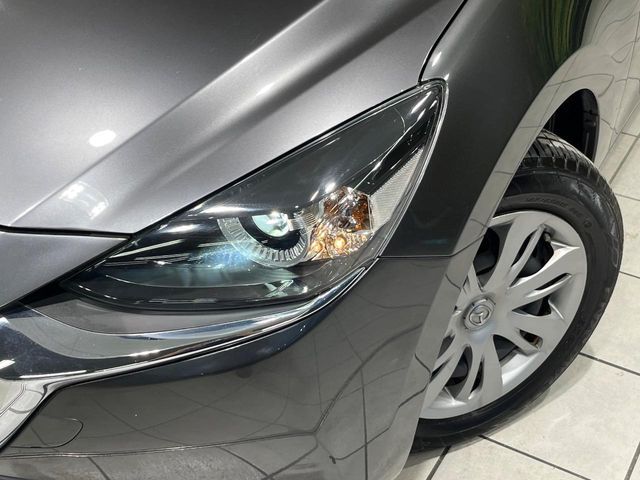 MAZDA 2 2020 Image 31