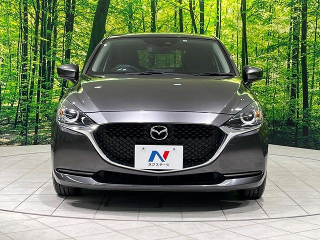 MAZDA 2 2020 Image 31