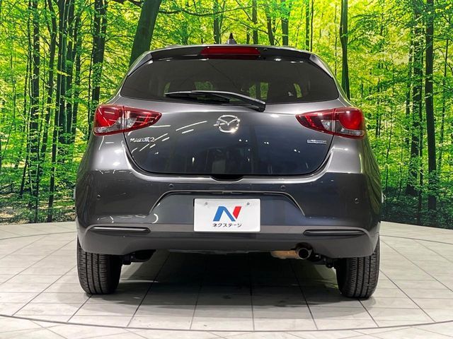 MAZDA 2 2020 Image 31