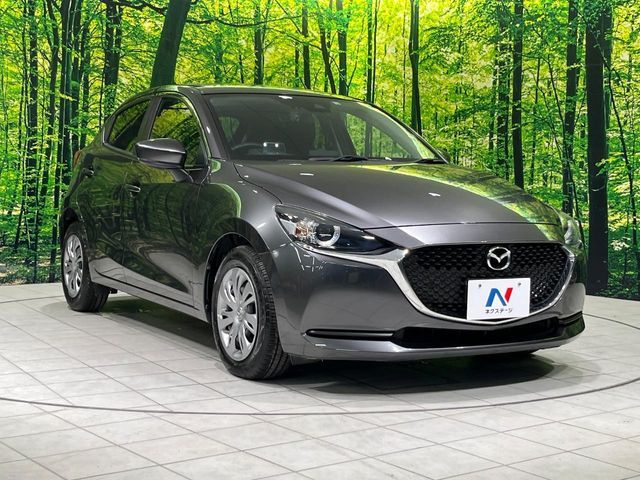 MAZDA 2 2020 Image 31