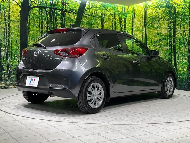 MAZDA 2 2020 Image 31