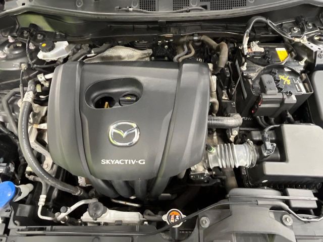 MAZDA 2 2020 Image 31