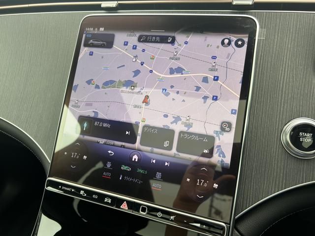 MERCEDES BENZ EQS SU 2024 Image 31