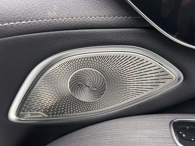 MERCEDES BENZ EQS SU 2024 Image 31