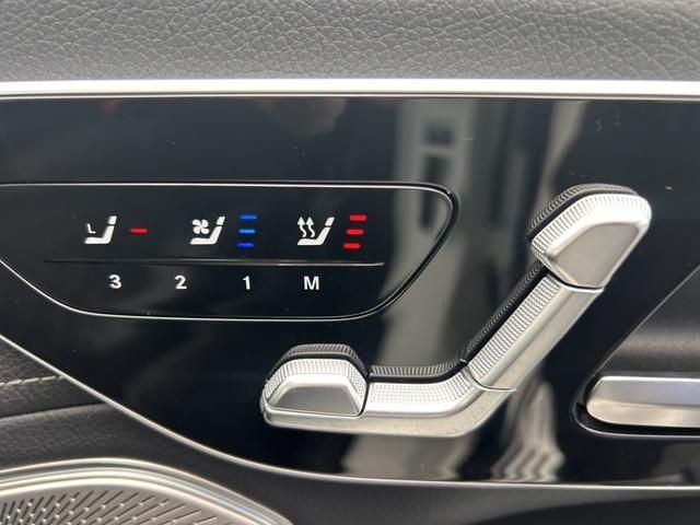 MERCEDES BENZ EQS SU 2024 Image 31