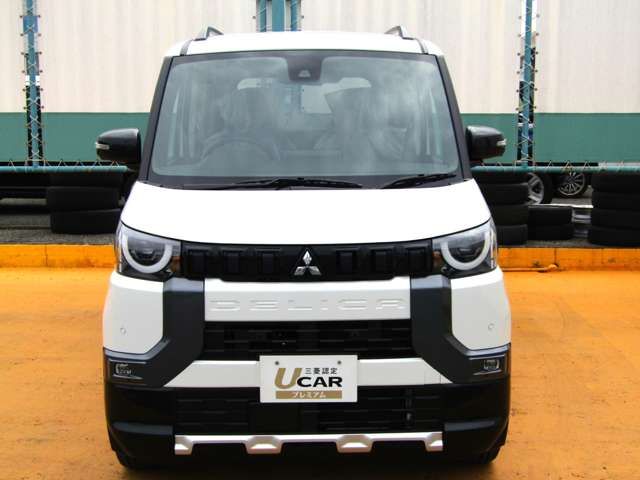 MITSUBISHI DELICA MINI 2025 Image 31