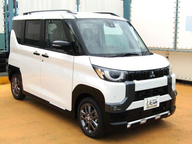 MITSUBISHI DELICA MINI 2025 Image 31