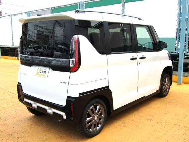 MITSUBISHI DELICA MINI 2025 Image 31