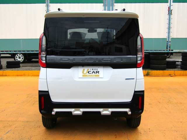 MITSUBISHI DELICA MINI 2025 Image 31