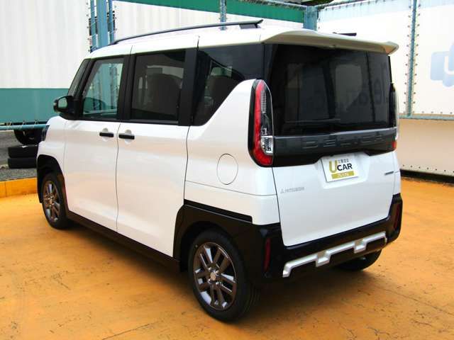 MITSUBISHI DELICA MINI 2025 Image 31