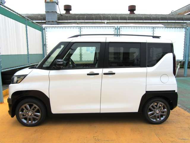 MITSUBISHI DELICA MINI 2025 Image 31
