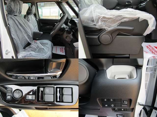 MITSUBISHI DELICA MINI 2025 Image 31