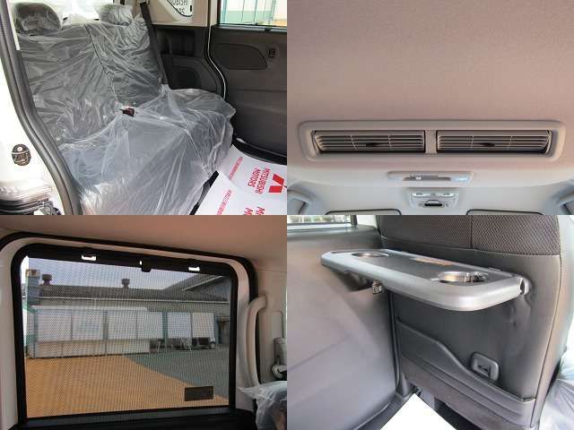 MITSUBISHI DELICA MINI 2025 Image 31