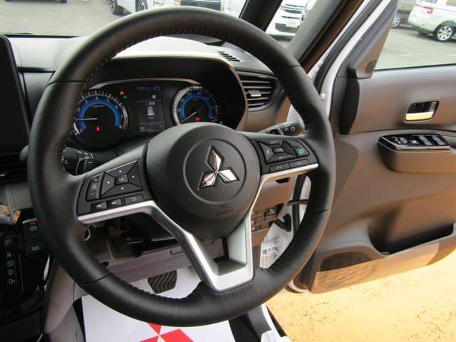 MITSUBISHI DELICA MINI 2025 Image 31