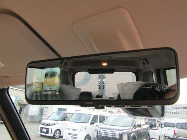 MITSUBISHI DELICA MINI 2025 Image 31