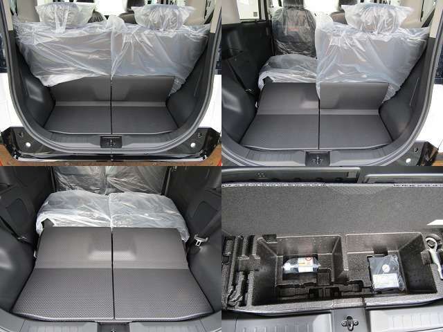 MITSUBISHI DELICA MINI 2025 Image 31