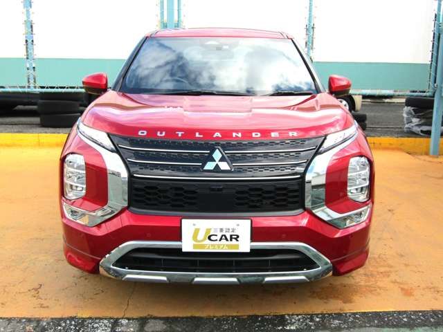 MITSUBISHI OUTLANDER PHEV 2022 Image 31