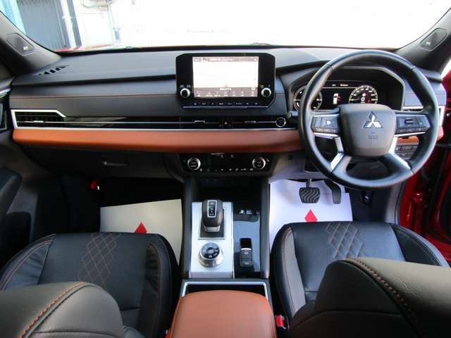 MITSUBISHI OUTLANDER PHEV 2022 Image 31