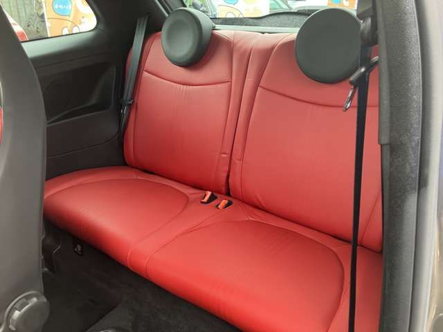 FIAT ABARTH 595 2016 Image 31