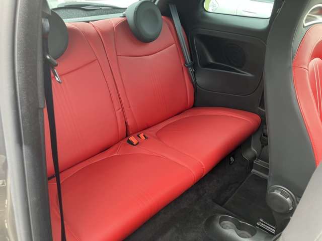 FIAT ABARTH 595 2016 Image 31