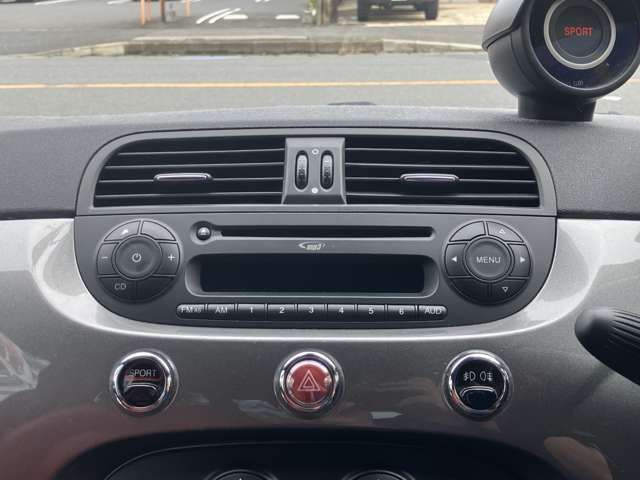 FIAT ABARTH 595 2016 Image 31