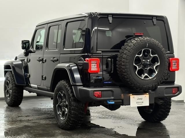 JEEP WRANGLER UNLIMI 2024 Image 31