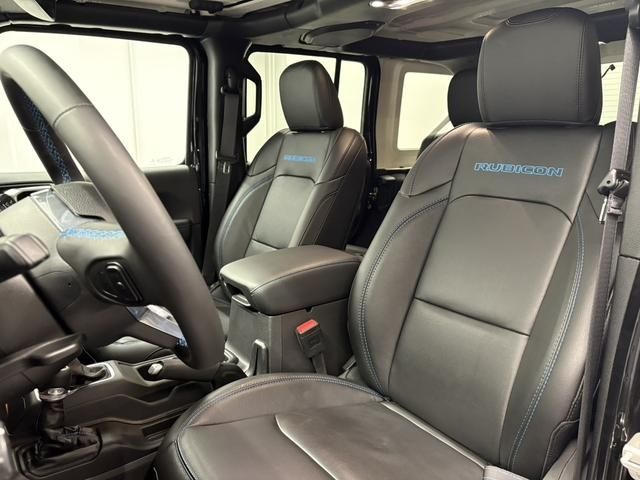 JEEP WRANGLER UNLIMI 2024 Image 31