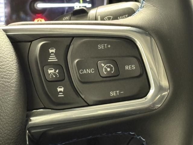 JEEP WRANGLER UNLIMI 2024 Image 31