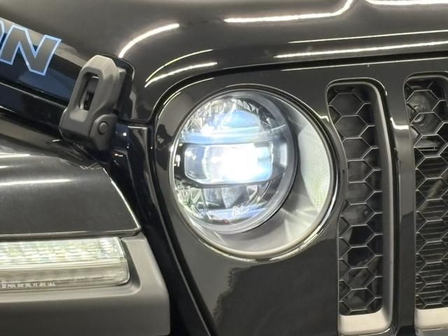 JEEP WRANGLER UNLIMI 2024 Image 31