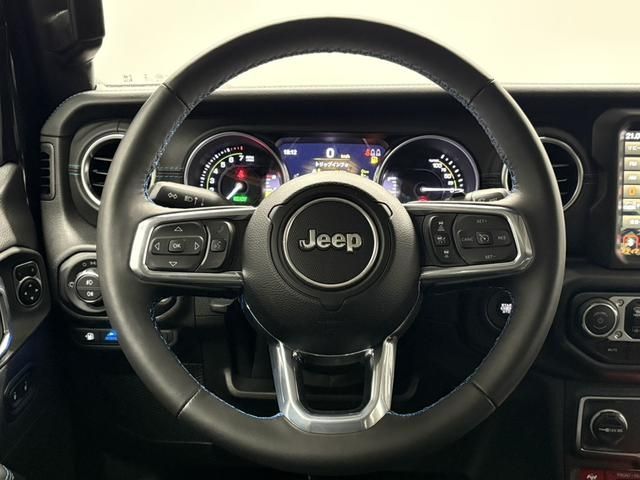 JEEP WRANGLER UNLIMI 2024 Image 31