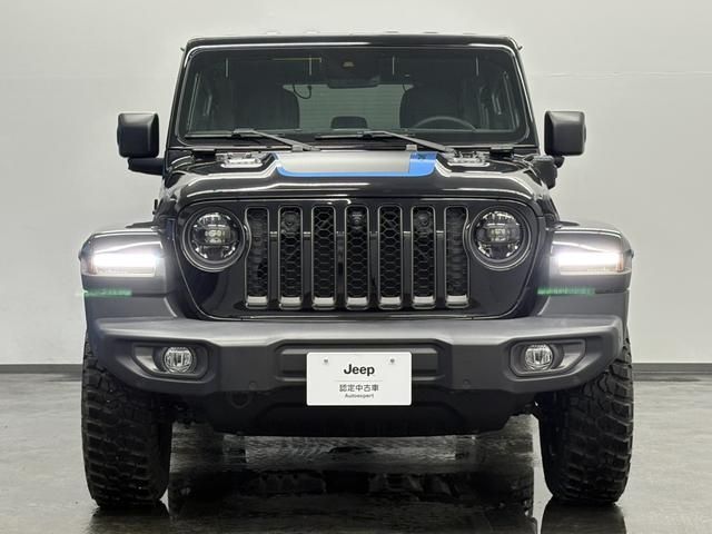 JEEP WRANGLER UNLIMI 2024 Image 31