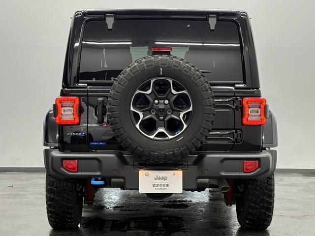 JEEP WRANGLER UNLIMI 2024 Image 31