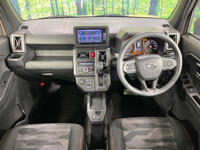 DAIHATSU TAFT 2020 Image 31