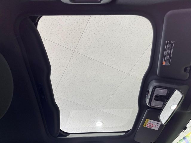 DAIHATSU TAFT 2020 Image 31