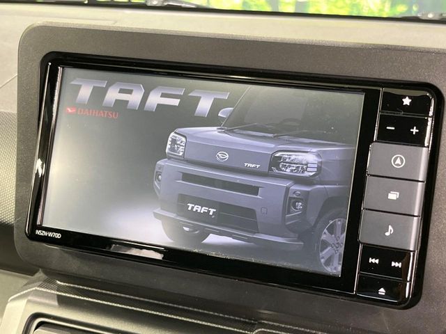 DAIHATSU TAFT 2020 Image 31