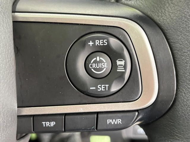 DAIHATSU TAFT 2020 Image 31