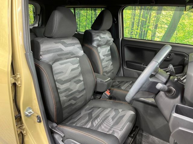 DAIHATSU TAFT 2020 Image 31