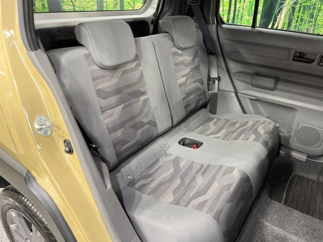 DAIHATSU TAFT 2020 Image 31