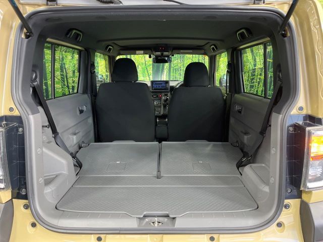 DAIHATSU TAFT 2020 Image 31