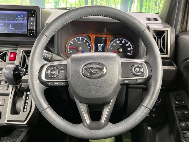 DAIHATSU TAFT 2020 Image 31