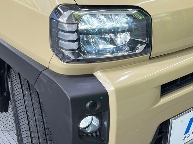 DAIHATSU TAFT 2020 Image 31