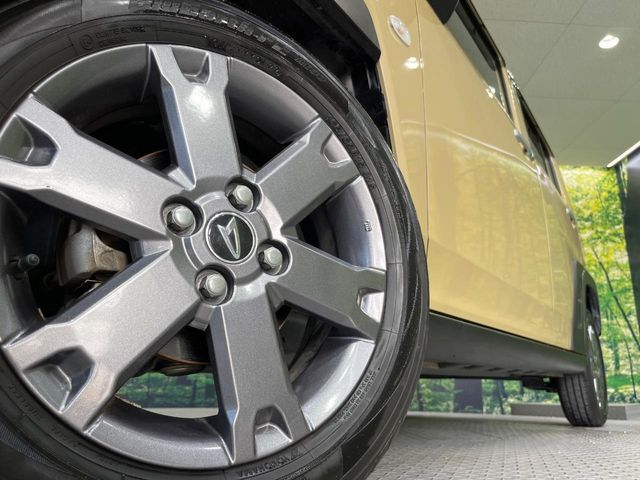 DAIHATSU TAFT 2020 Image 31