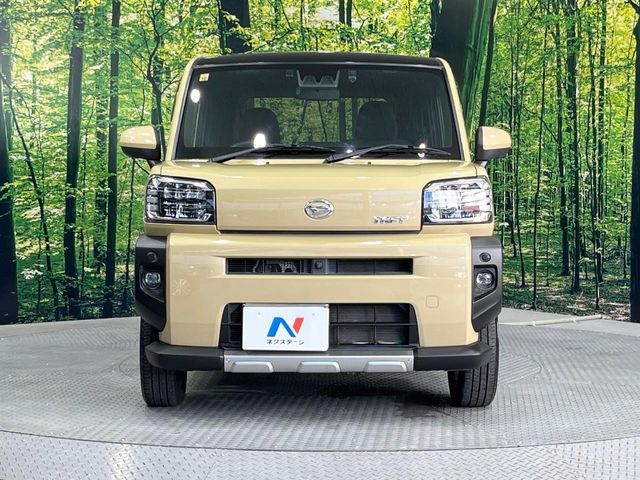 DAIHATSU TAFT 2020 Image 31