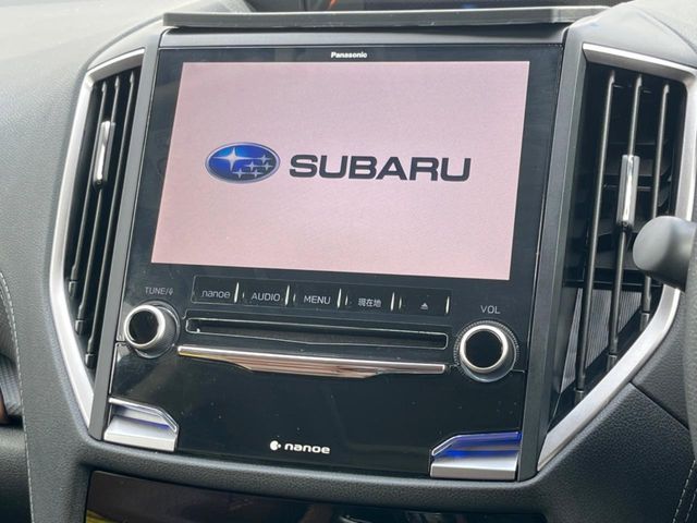 SUBARU FORESTER 2018 Image 31