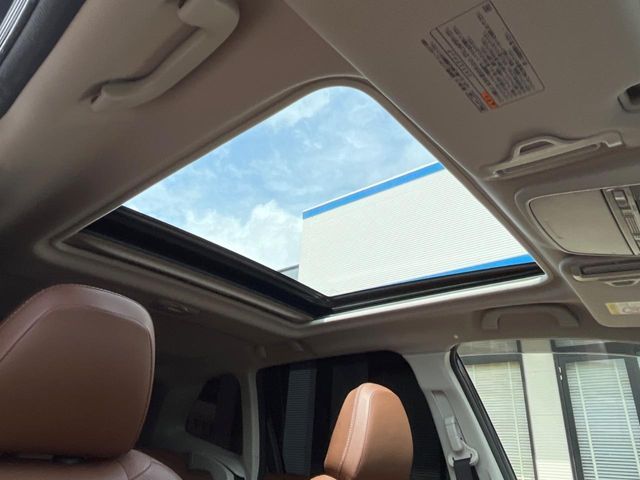 SUBARU FORESTER 2018 Image 31