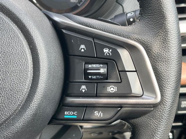 SUBARU FORESTER 2018 Image 31