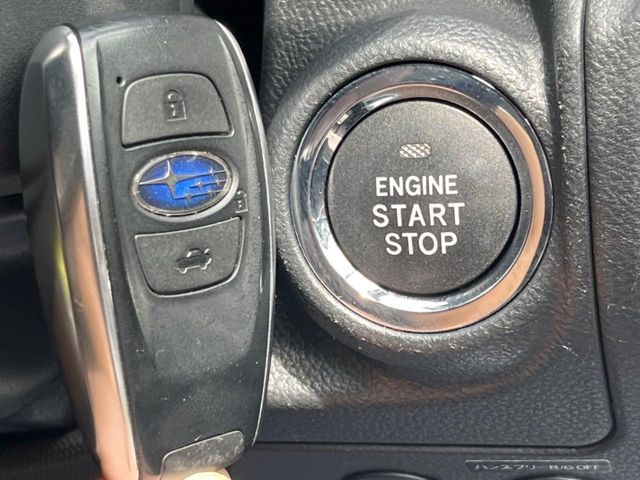 SUBARU FORESTER 2018 Image 31